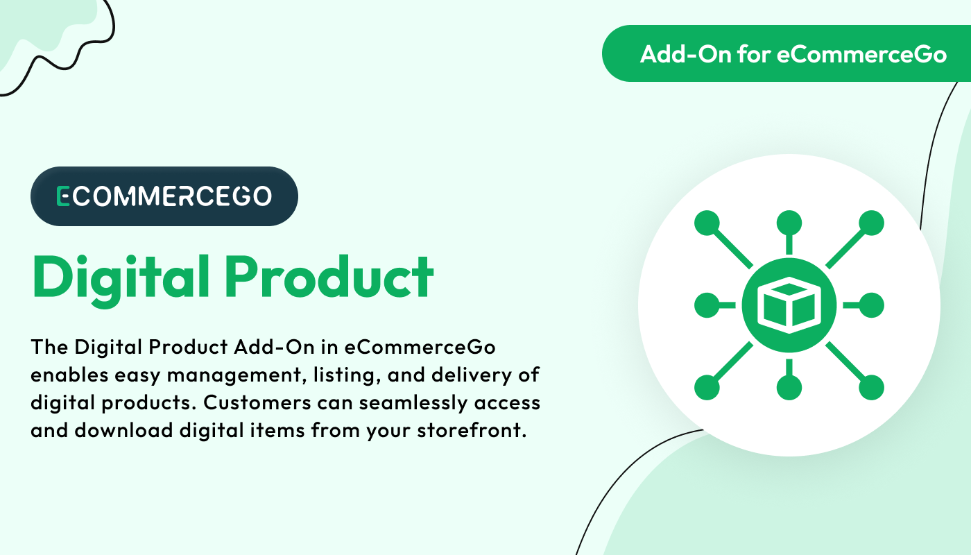 Digital Product