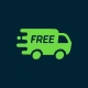 Free Shipping Pop-Up – eCommerceGo Add-On