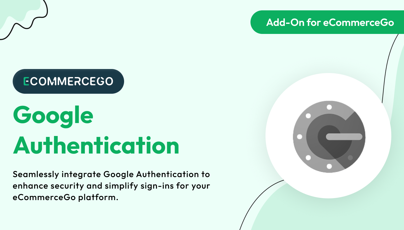 Google Authentication