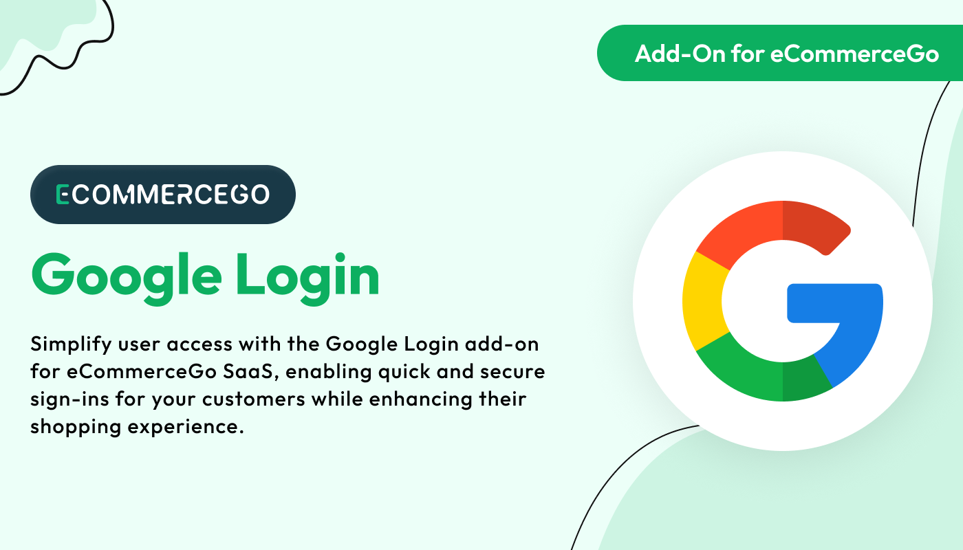 Google Login