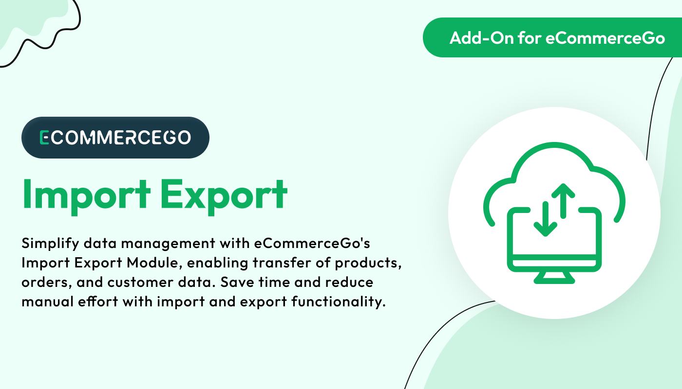Import Export