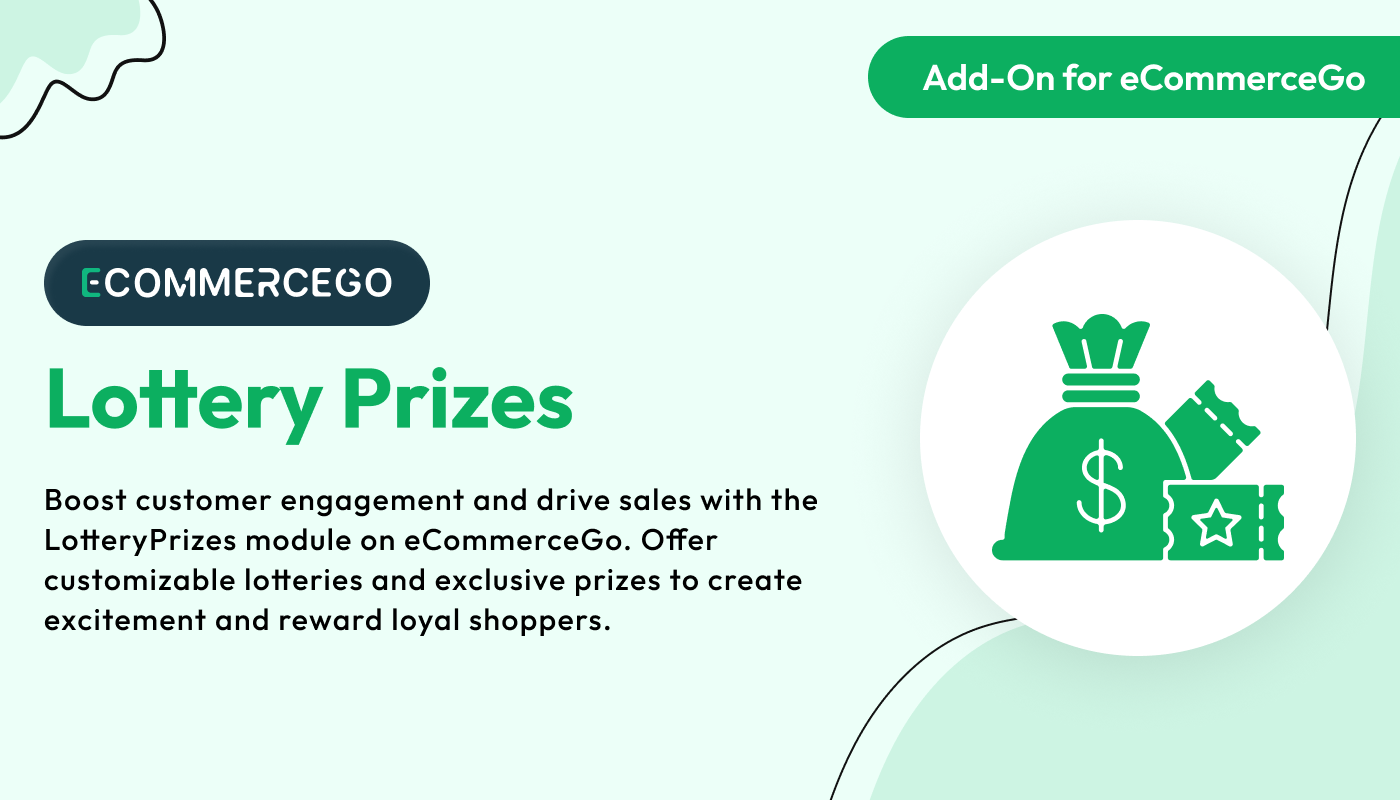 Lottery Prizes