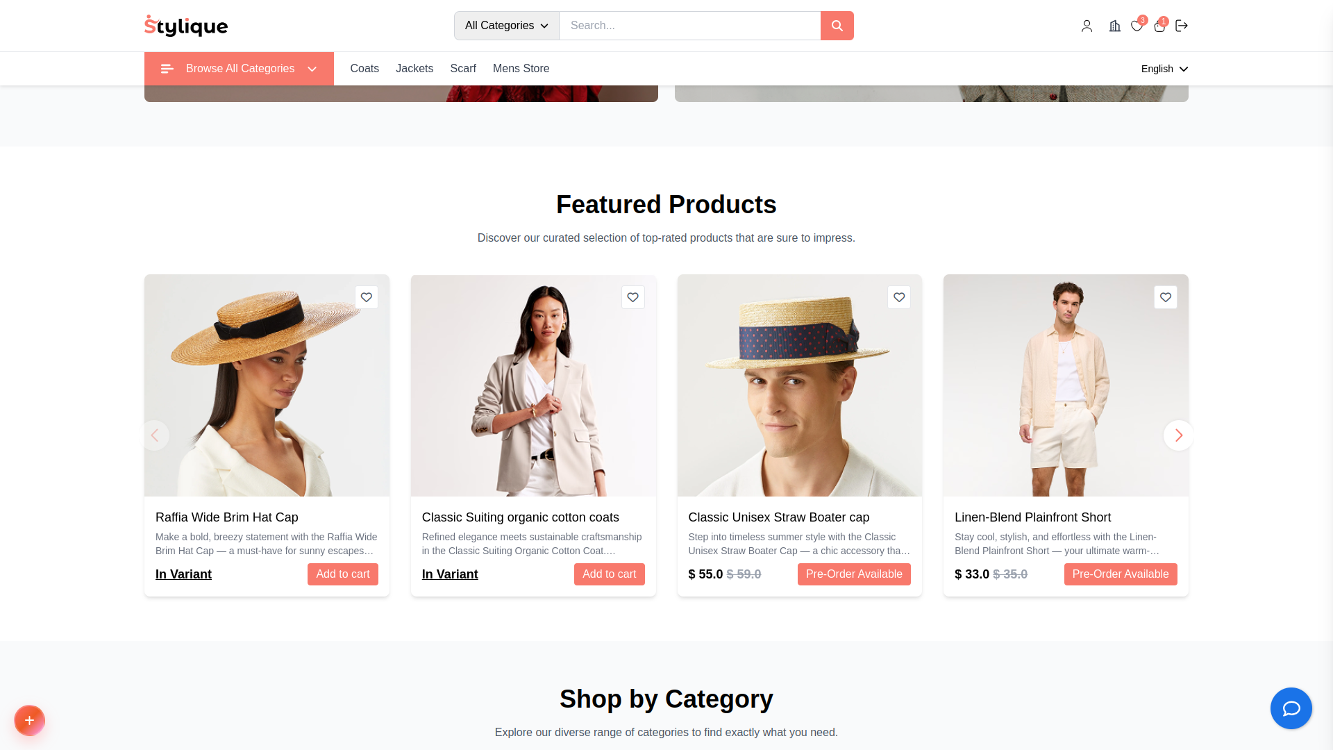 Pre Order – eCommerceGo Add-On