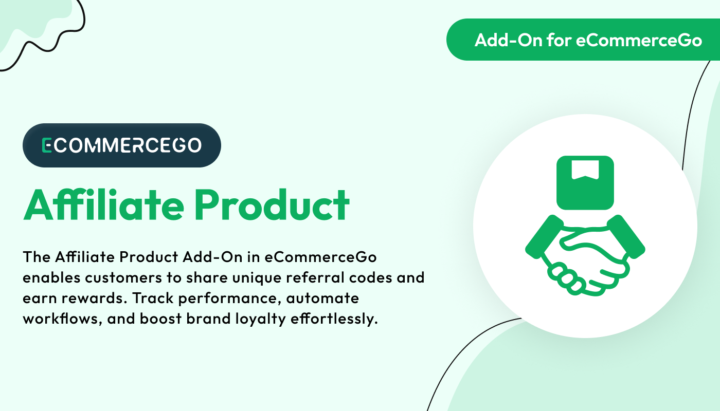 Product Affiliate