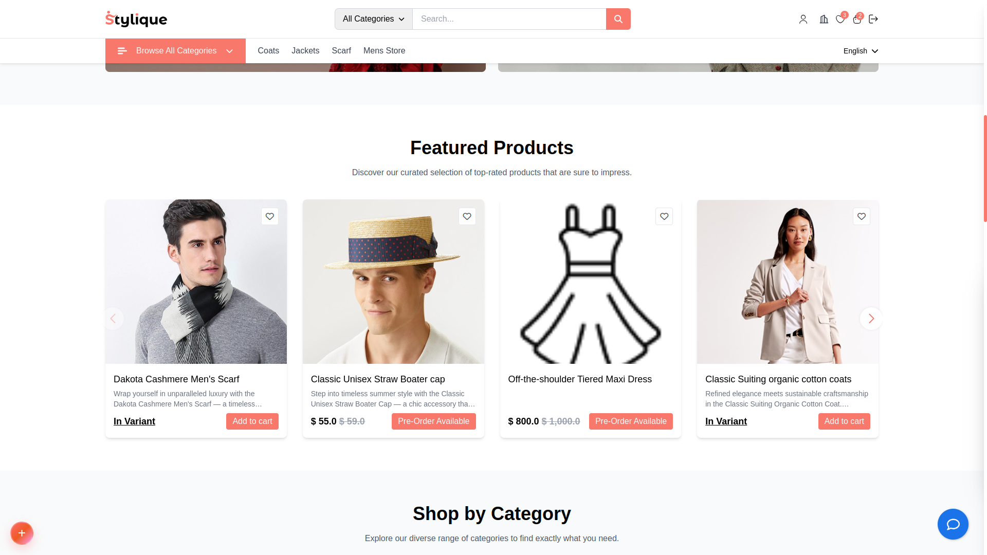 Product CSV – eCommerceGo Add-On