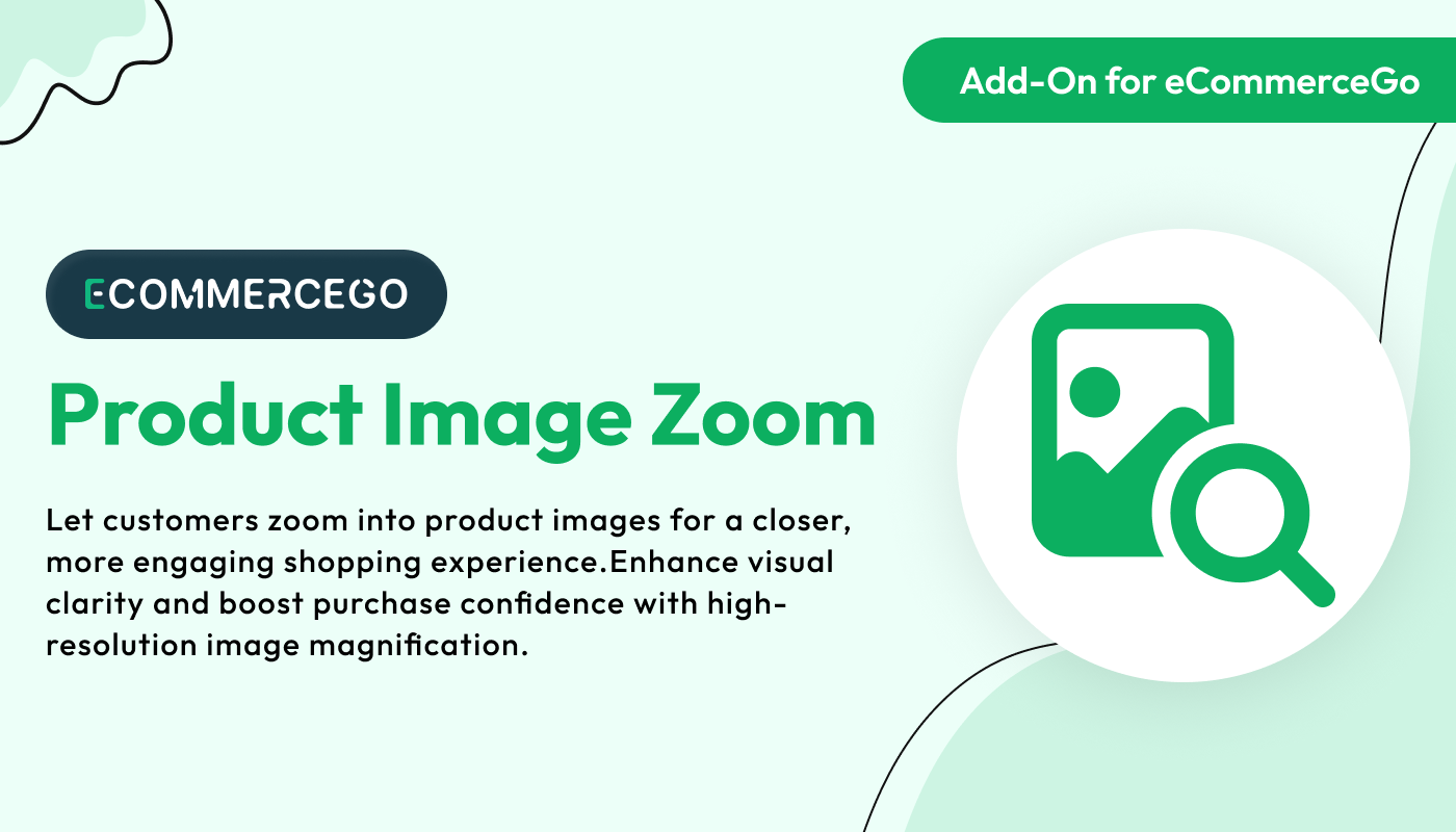 Product Image Zoom
