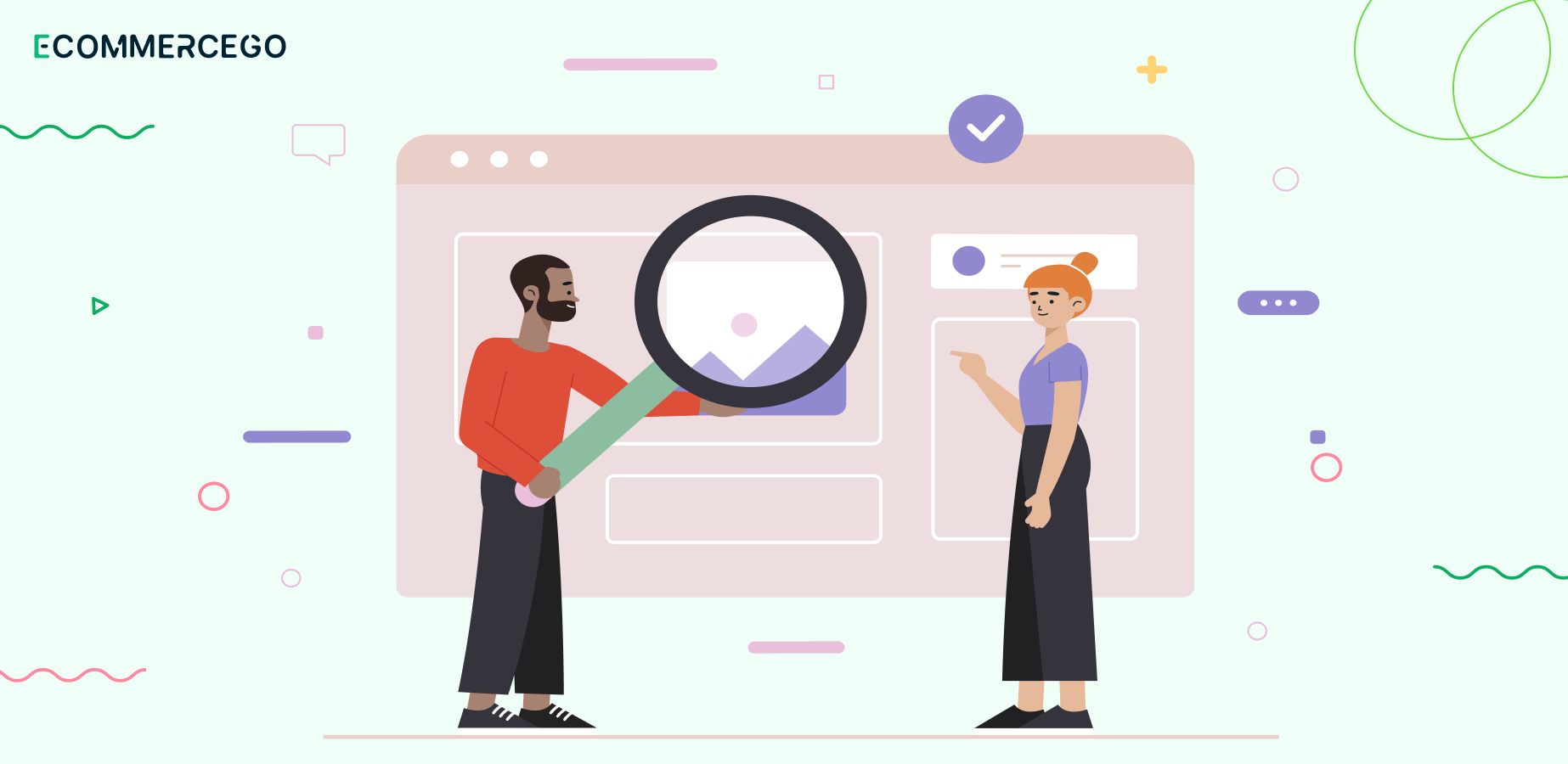 Product Image Zoom – eCommerceGo Add-On