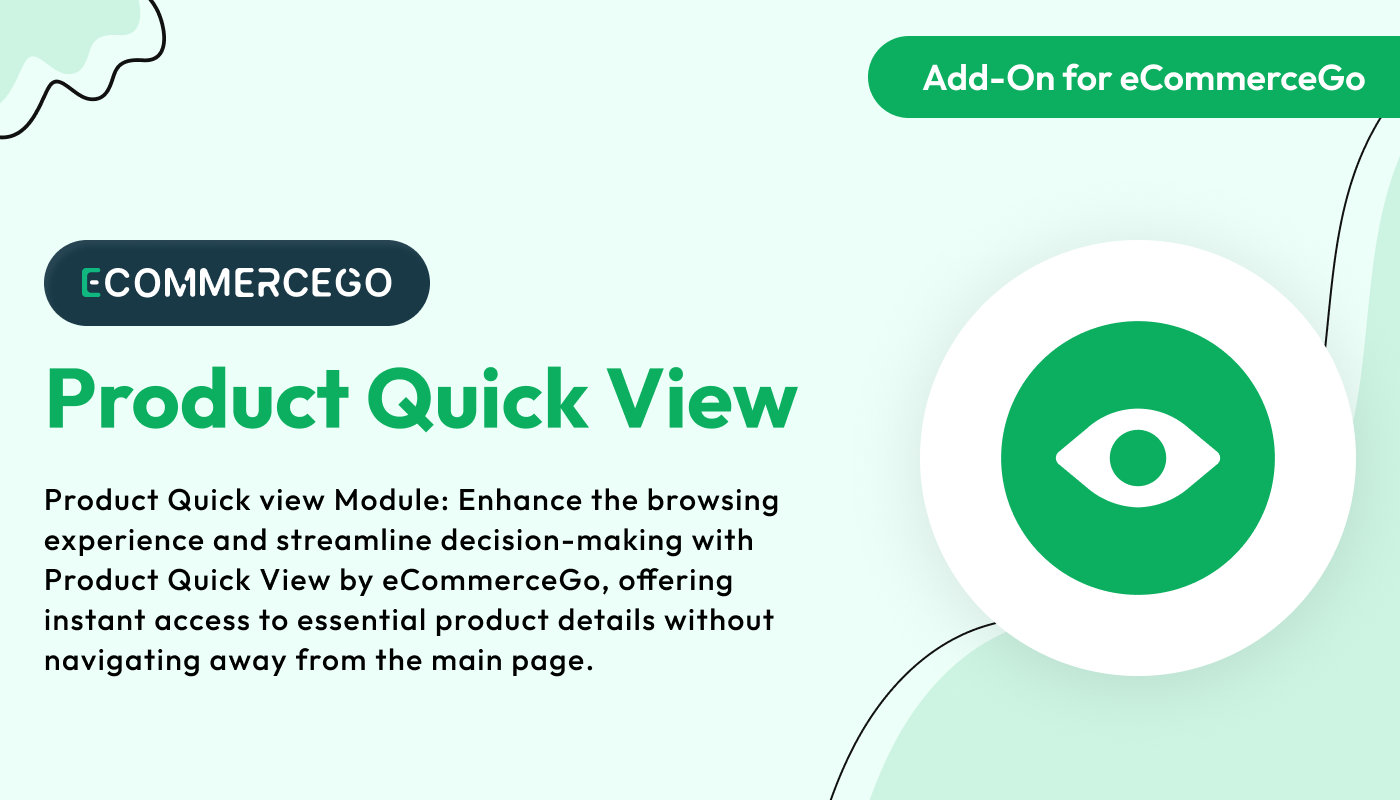 Product Quick View