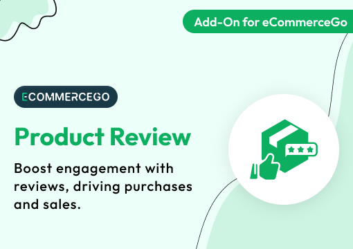 Product Review – eCommerceGo Add-On