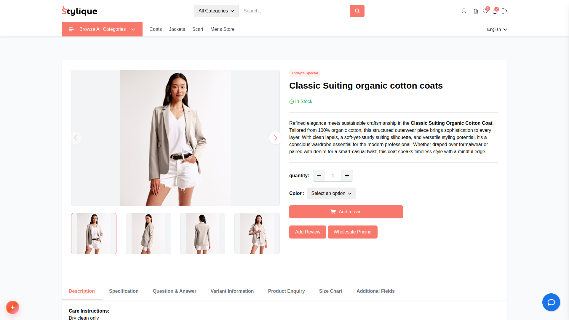 Product Review – eCommerceGo Add-On