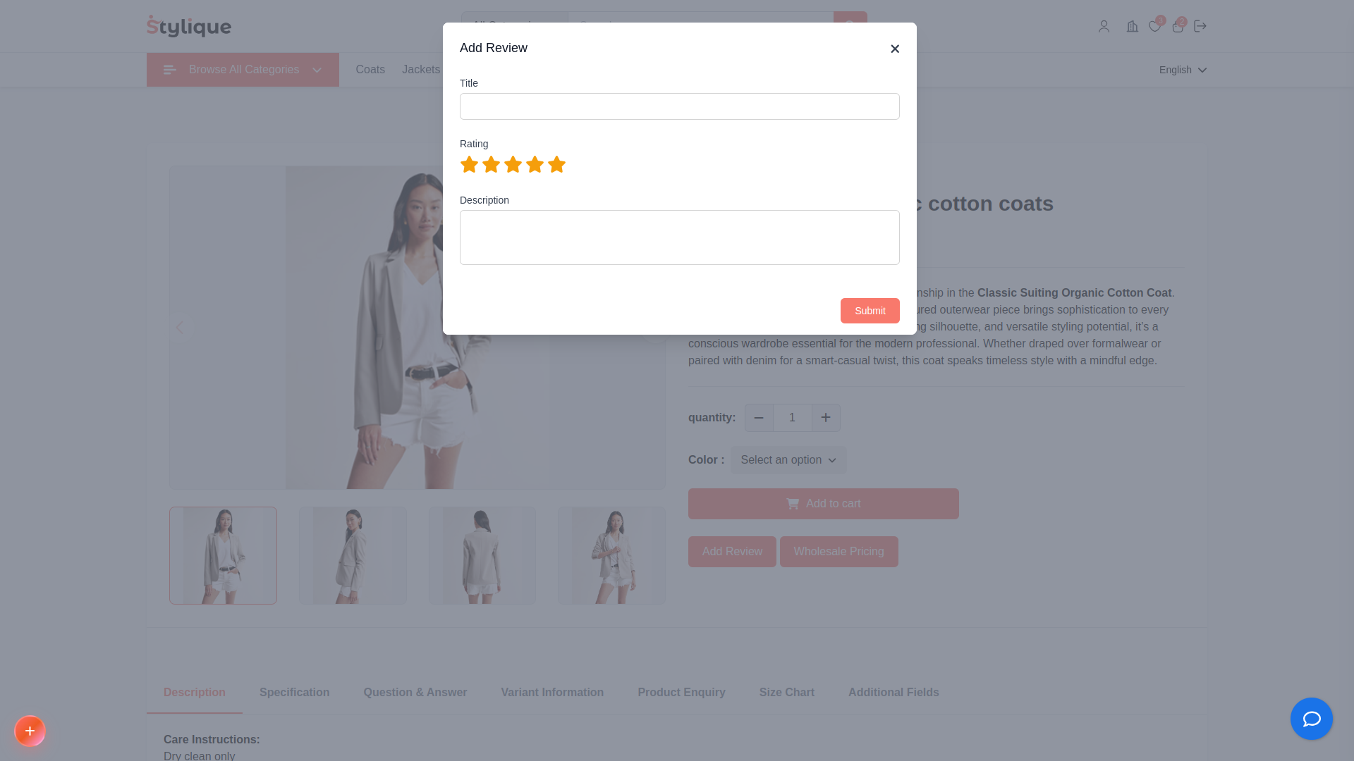 Product Review – eCommerceGo Add-On