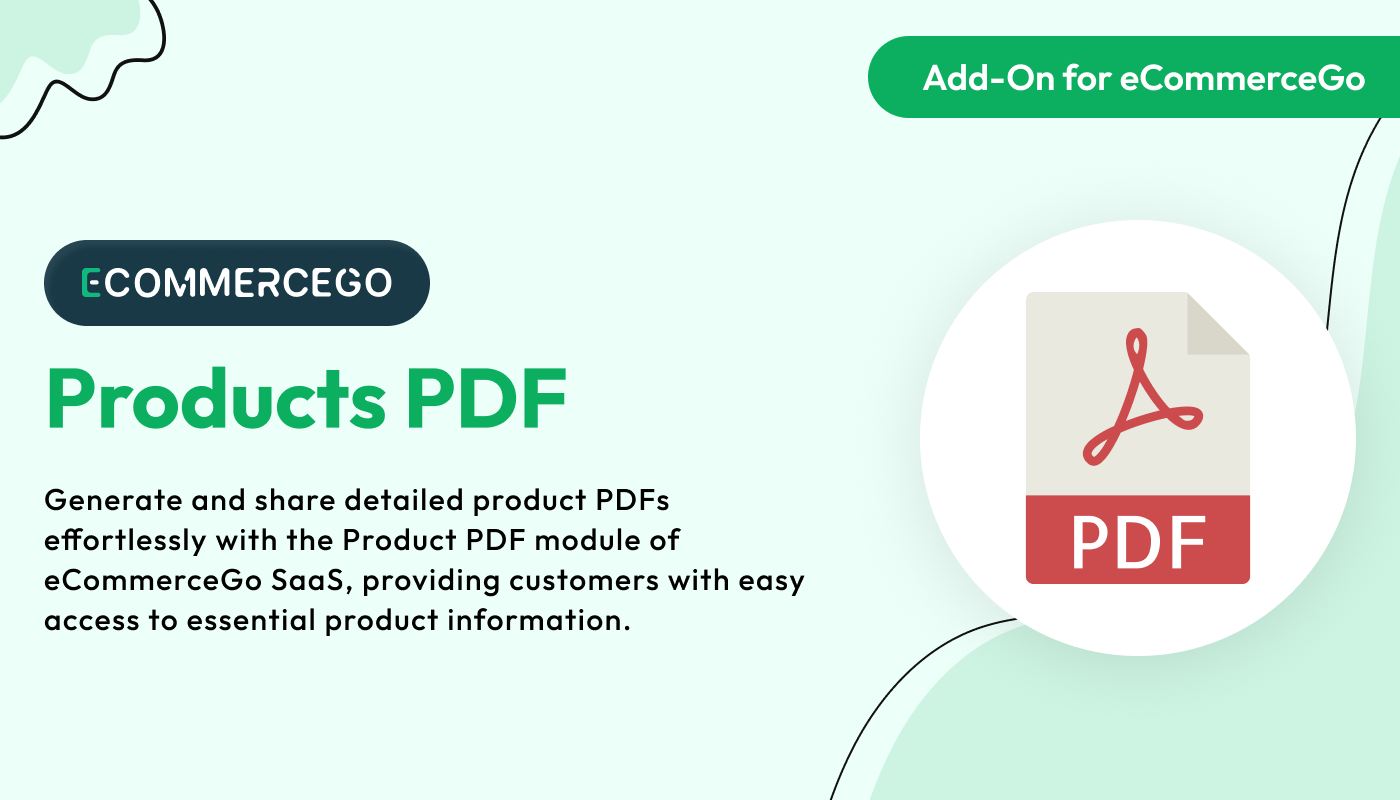 Products PDF