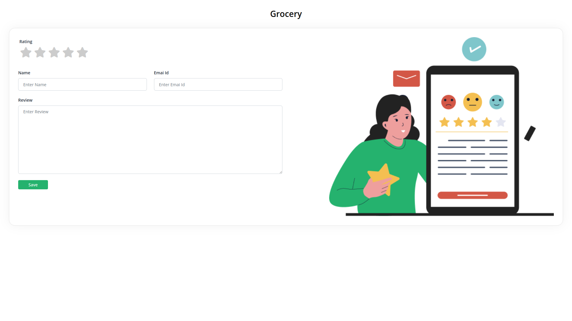 Review Reminder – eCommerceGo Add-On