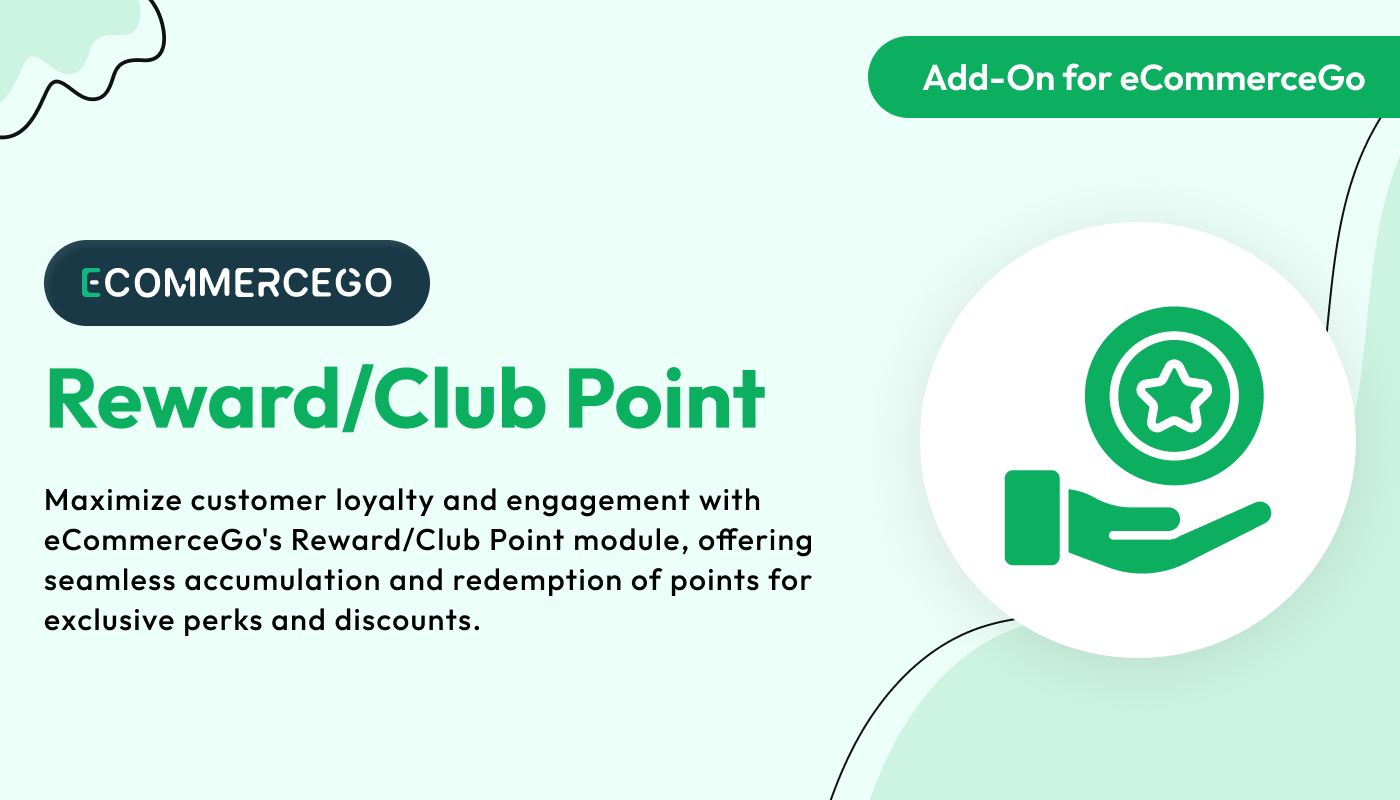 Reward-Club Point