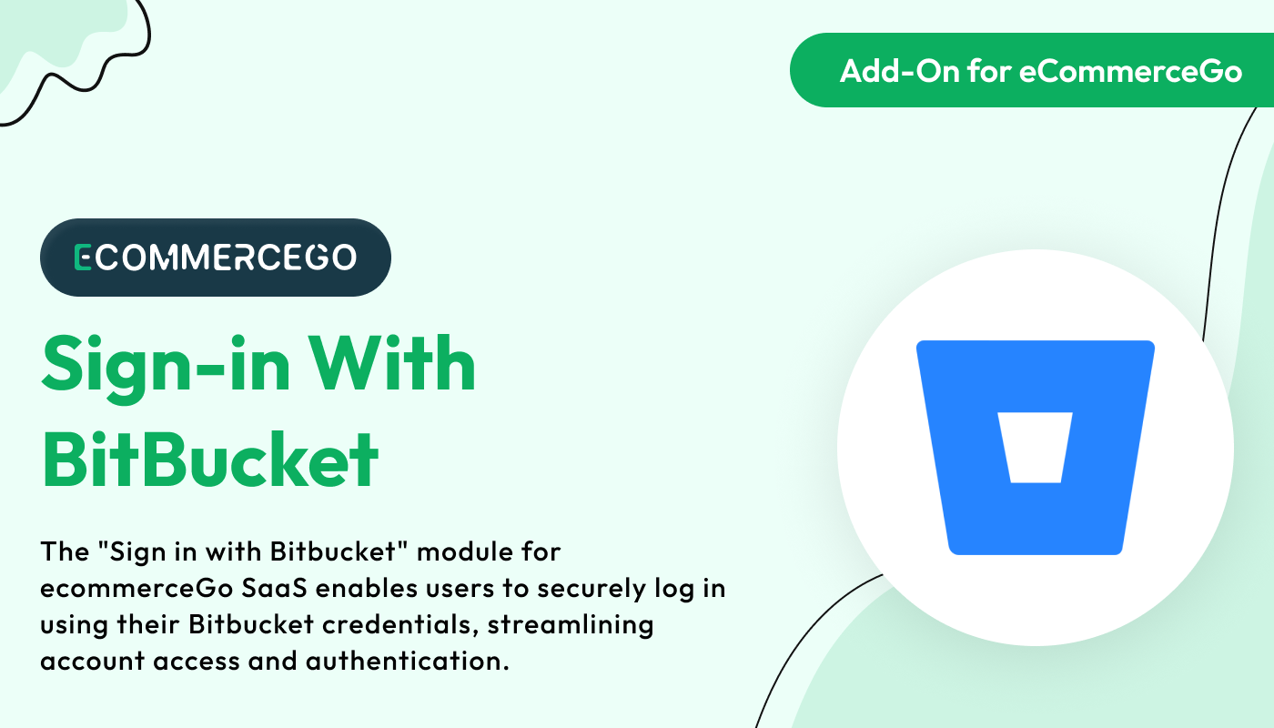 Sign-In With BitBucket