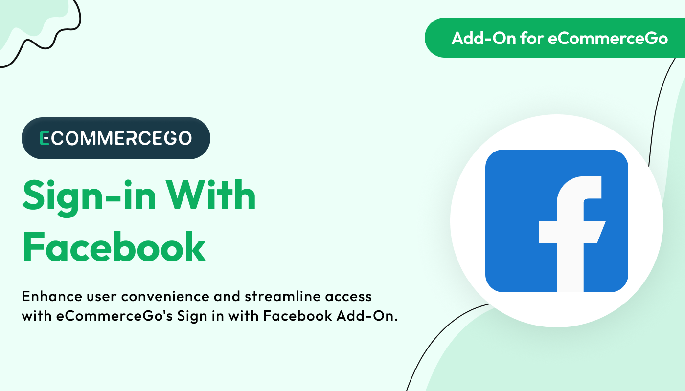 Sign-in With Facebook