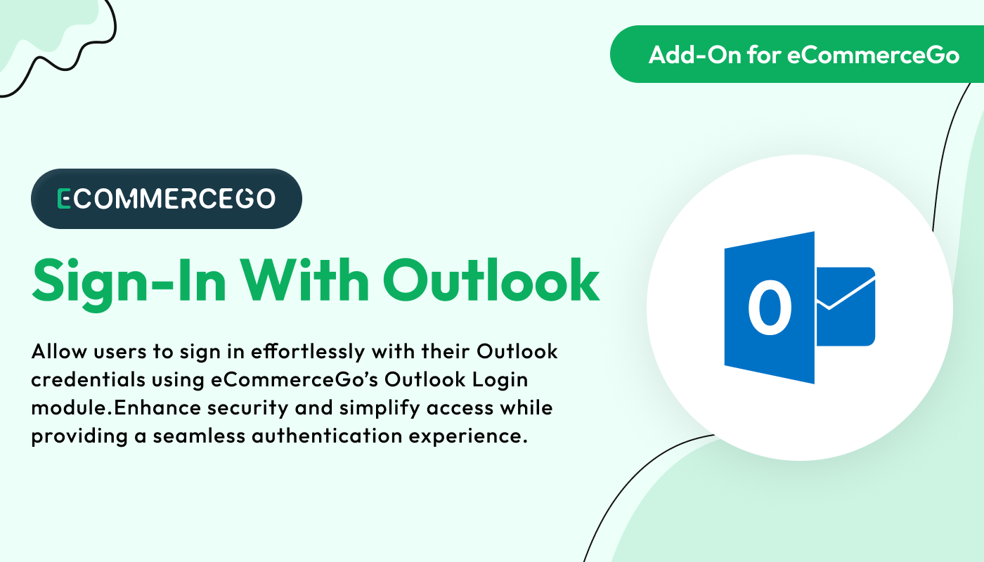 Sign-in With Outlook