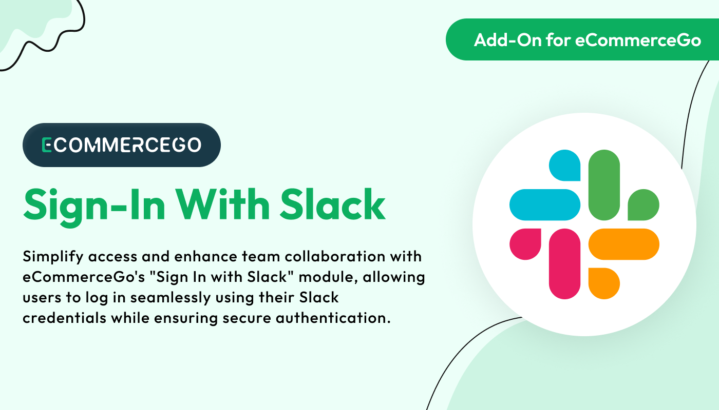 Sign-In With Slack