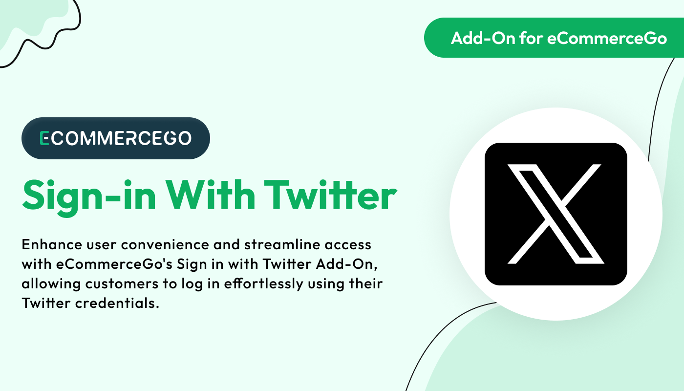 Sign-In With Twitter