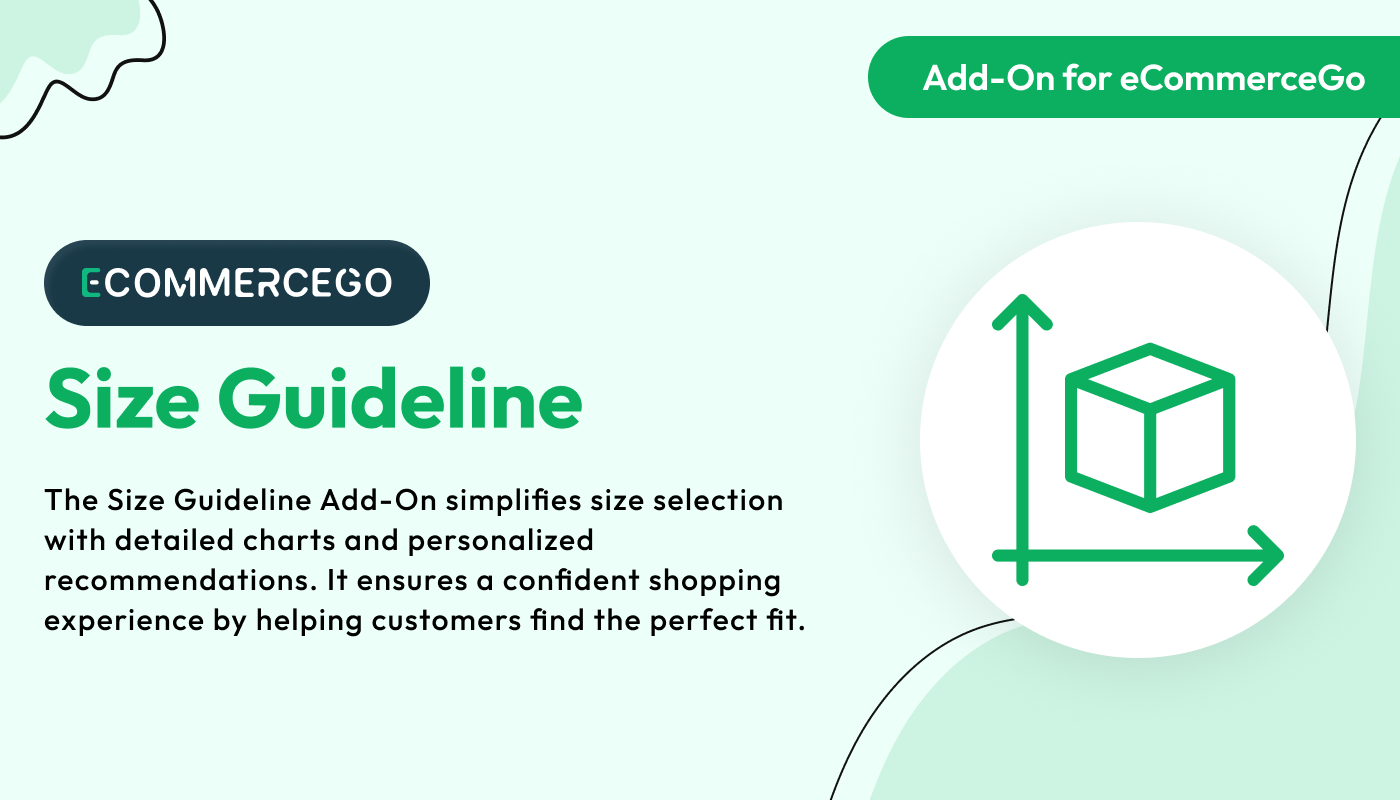 Size Guideline