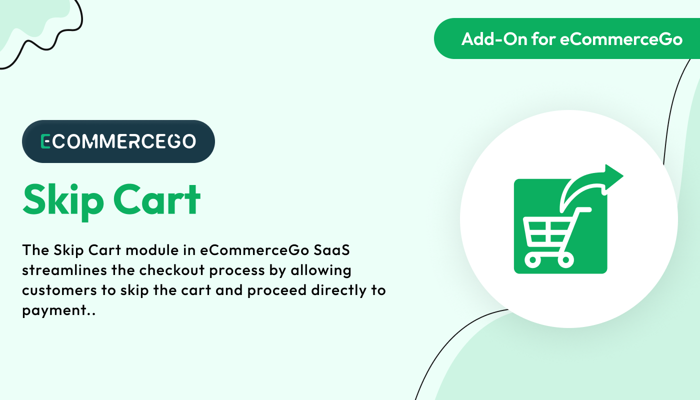 Skip Cart