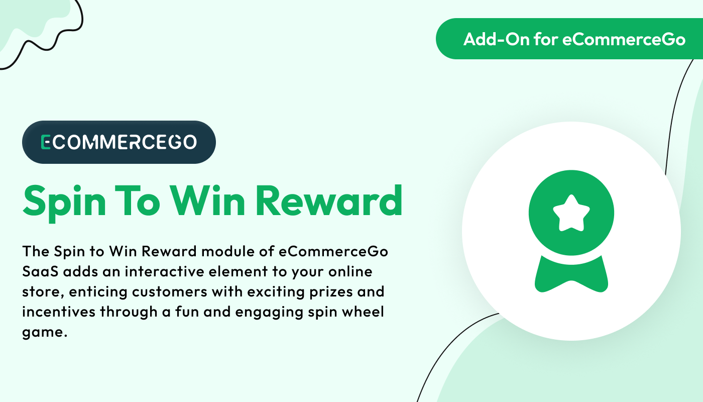 Spin To Win Reward