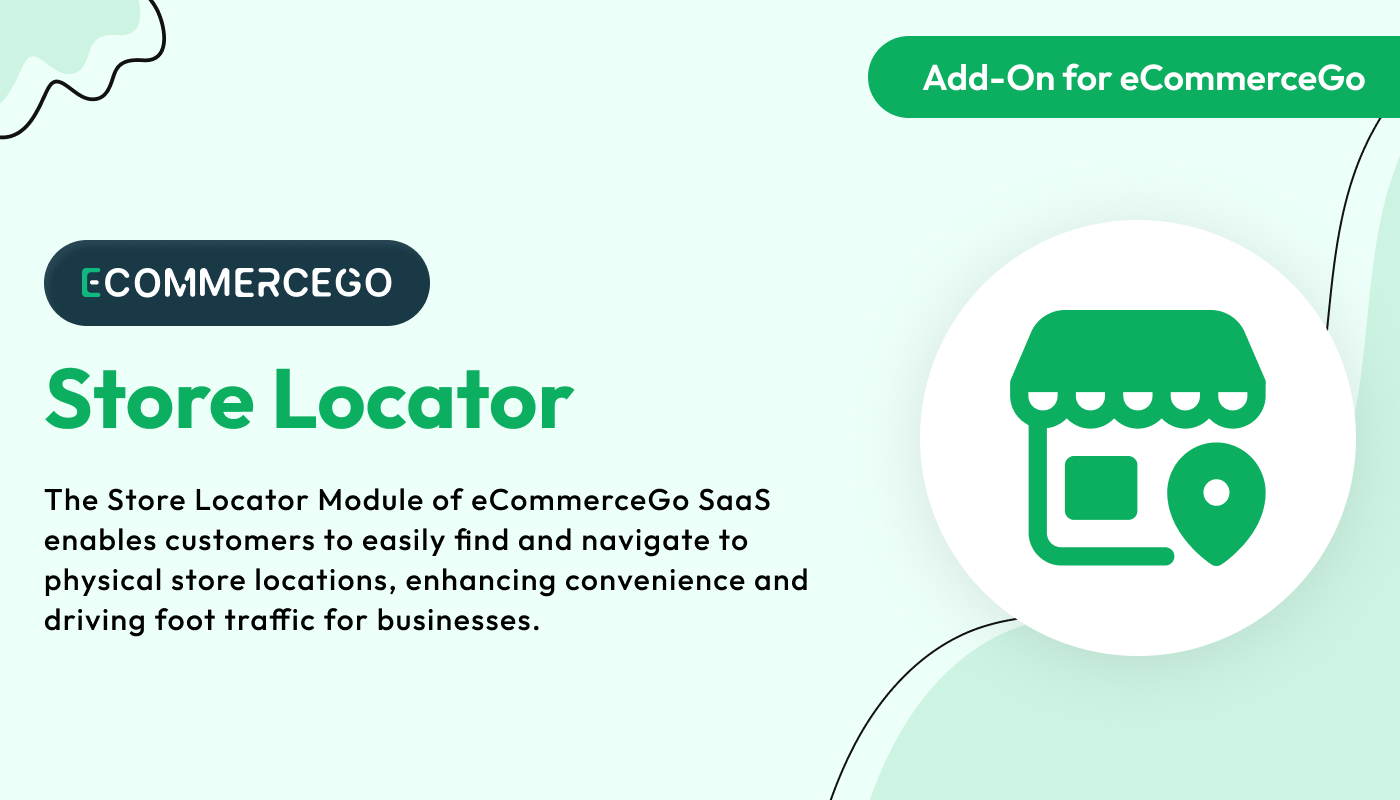 Store Locator