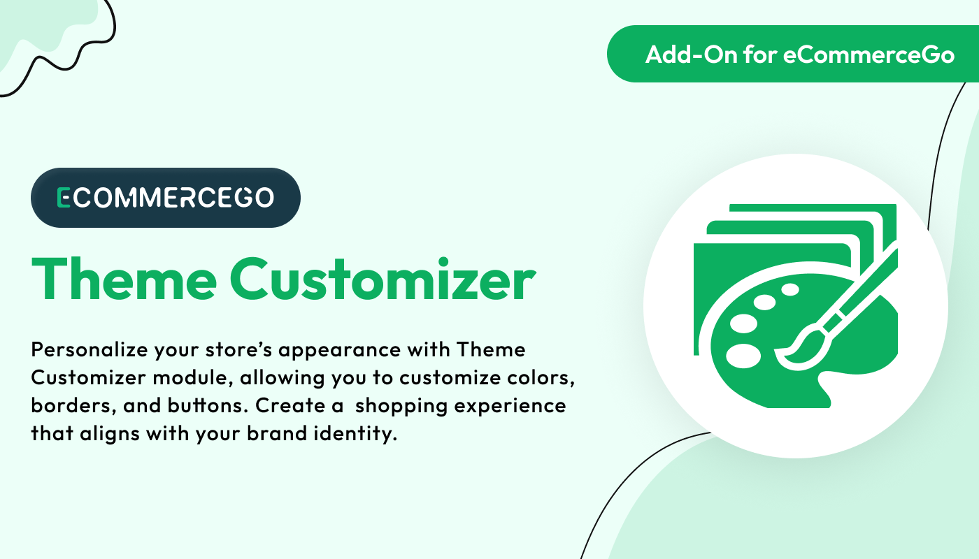 Theme Customizer