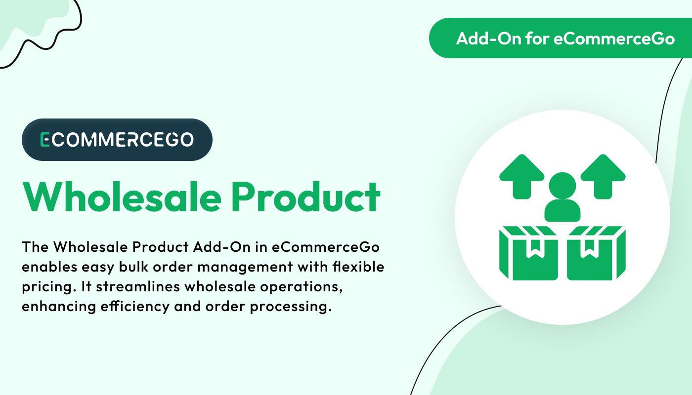 Wholesale Product