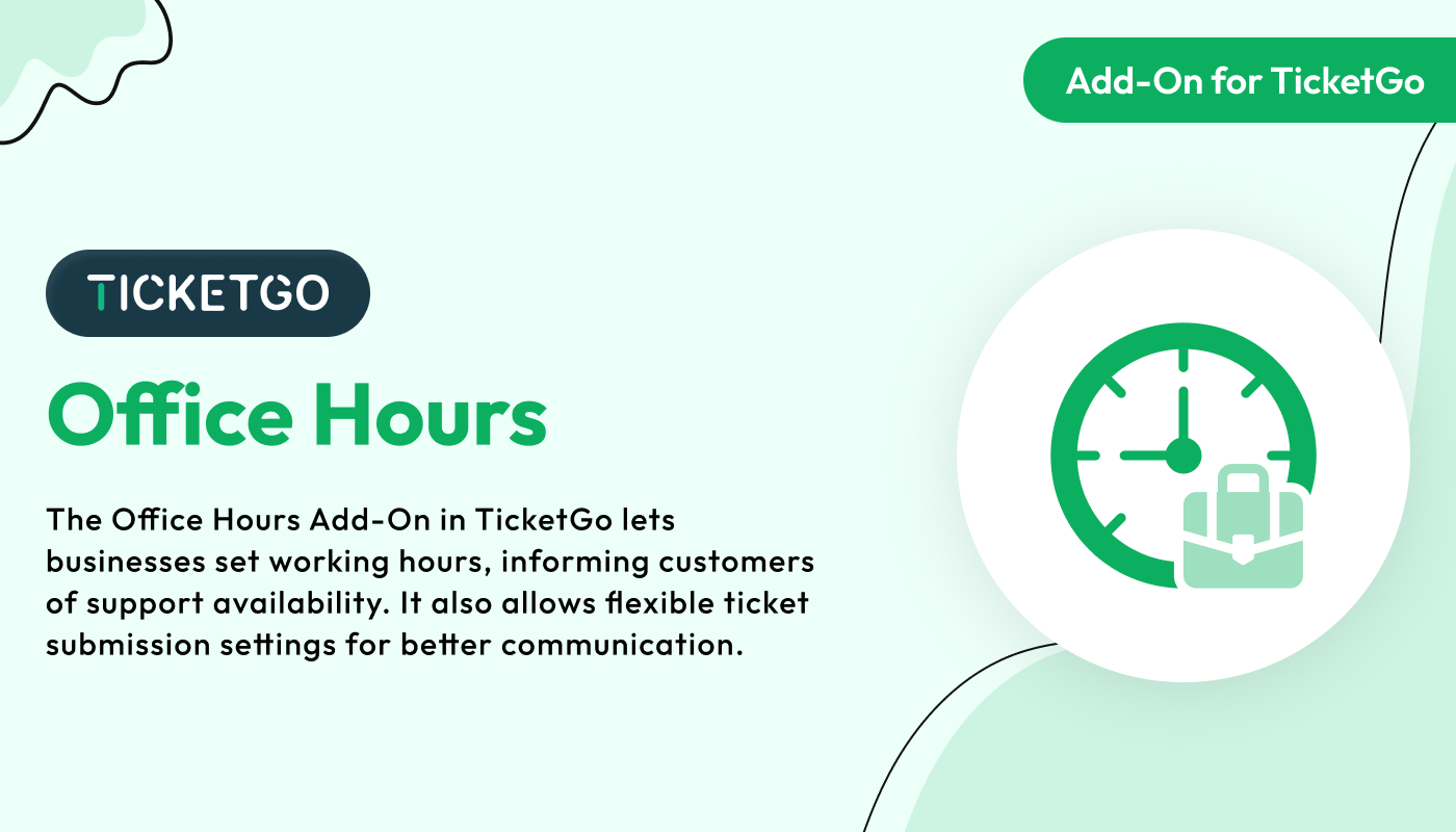 Office Hours