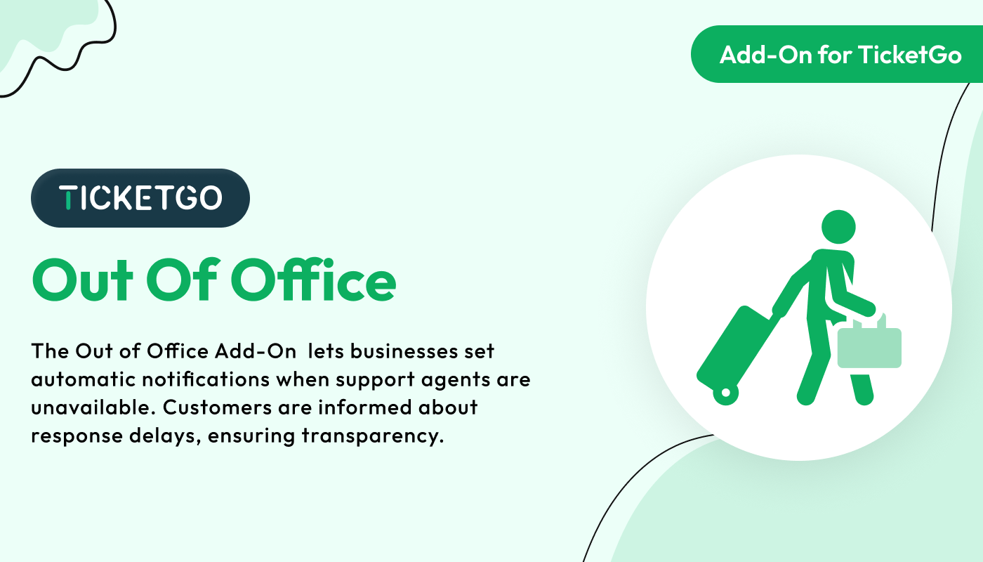 Out Of Office
