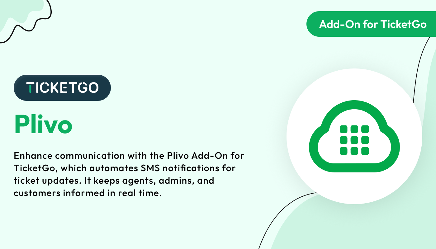 Plivo