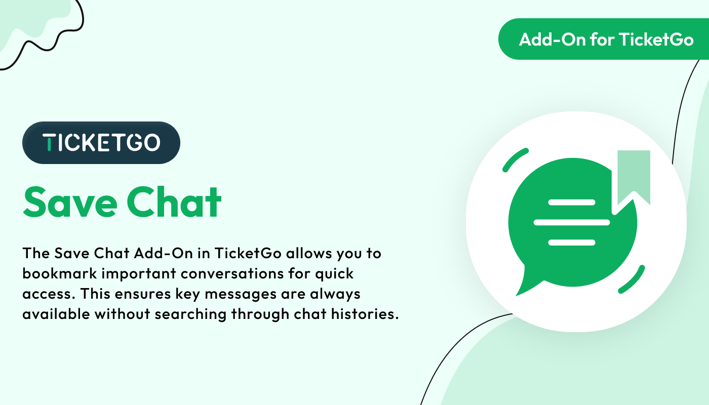 Save Chat