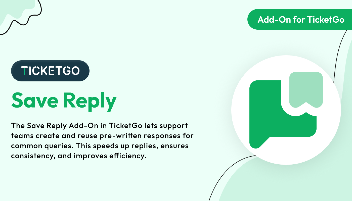 Save Reply