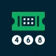 Ticket Number – TicketGo Add-On