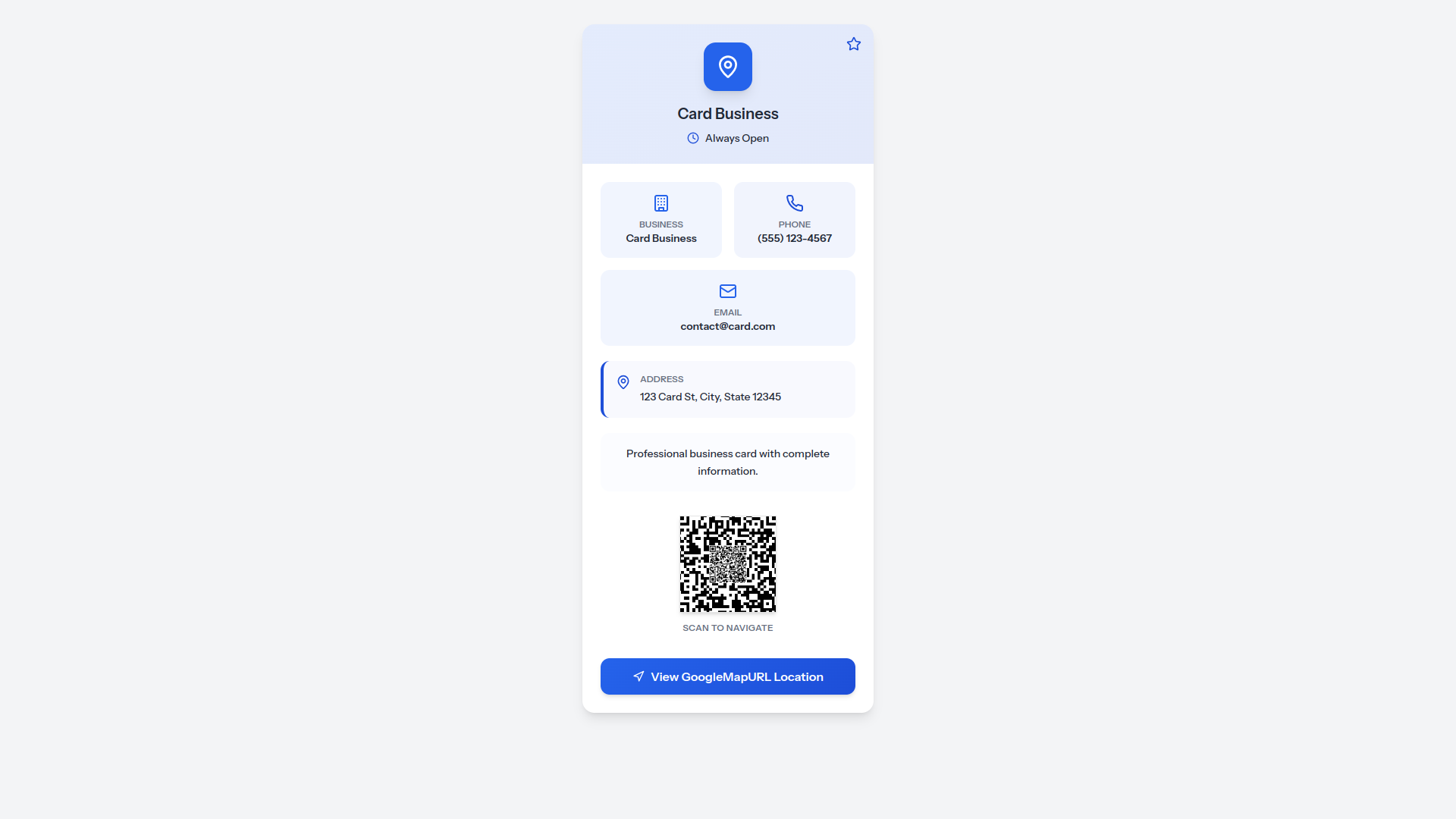 google-map-url