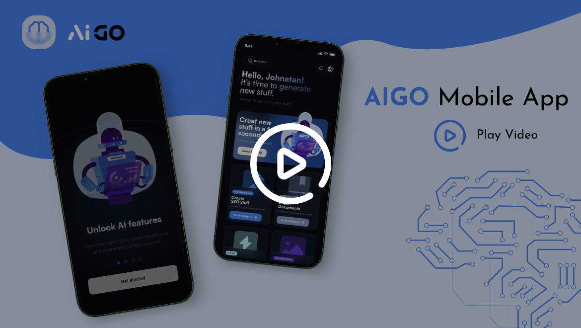 AIGO Apps