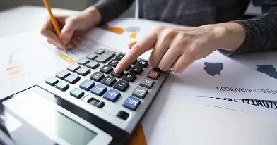 Custom Payroll Module