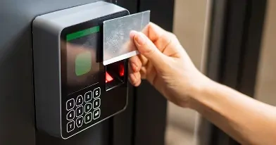 Biometric Attendance Integration