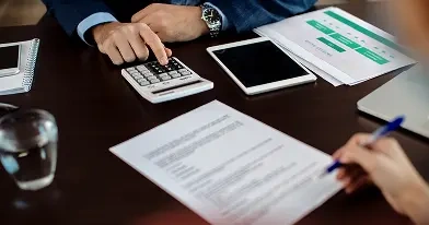 E-Invoice Integration
