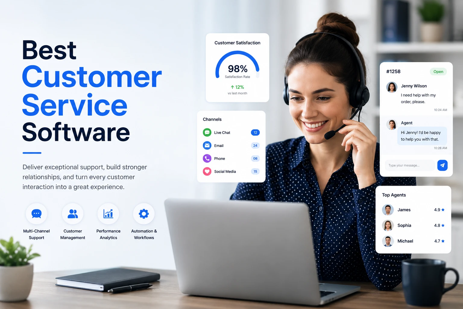 best-customer-service-software
