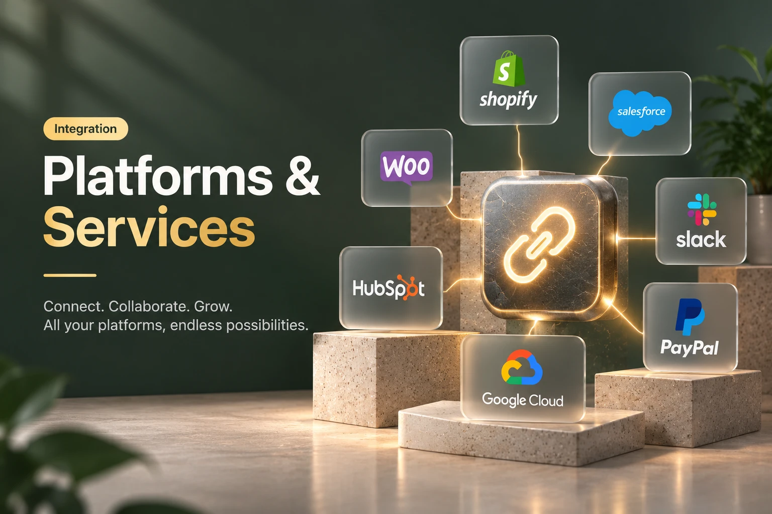 Best Integration Platforms & Services for Modern Teams