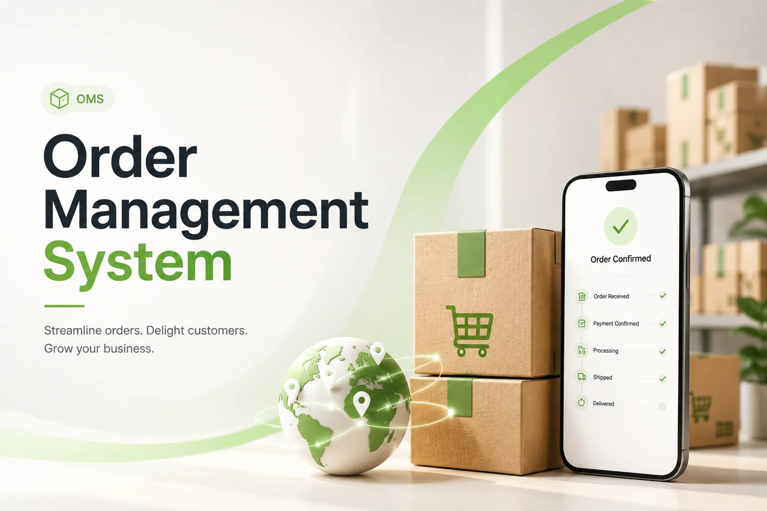best-order-management-system