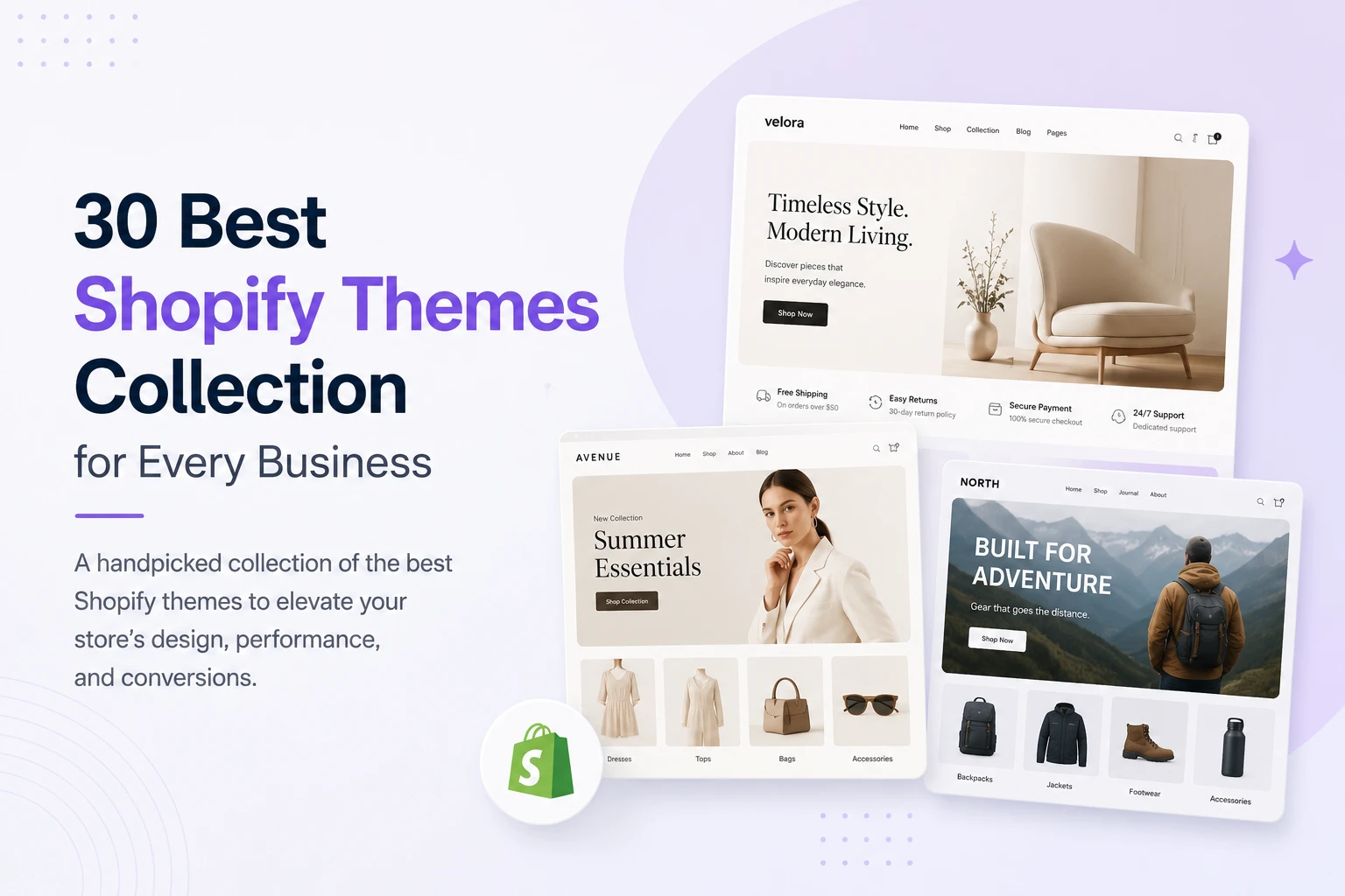 best-shopify-themes-collection-for-every-business