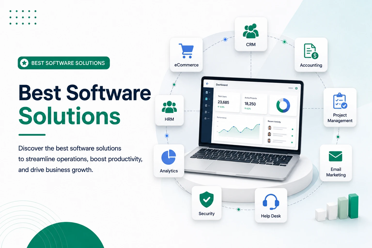 best-software-solutions
