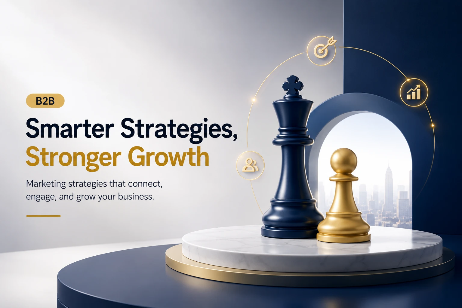 Comprehensive Guide to B2B Marketing: Strategies, Software, and Best Practices