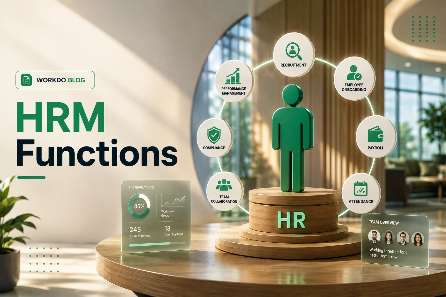 essential-hrm-functions