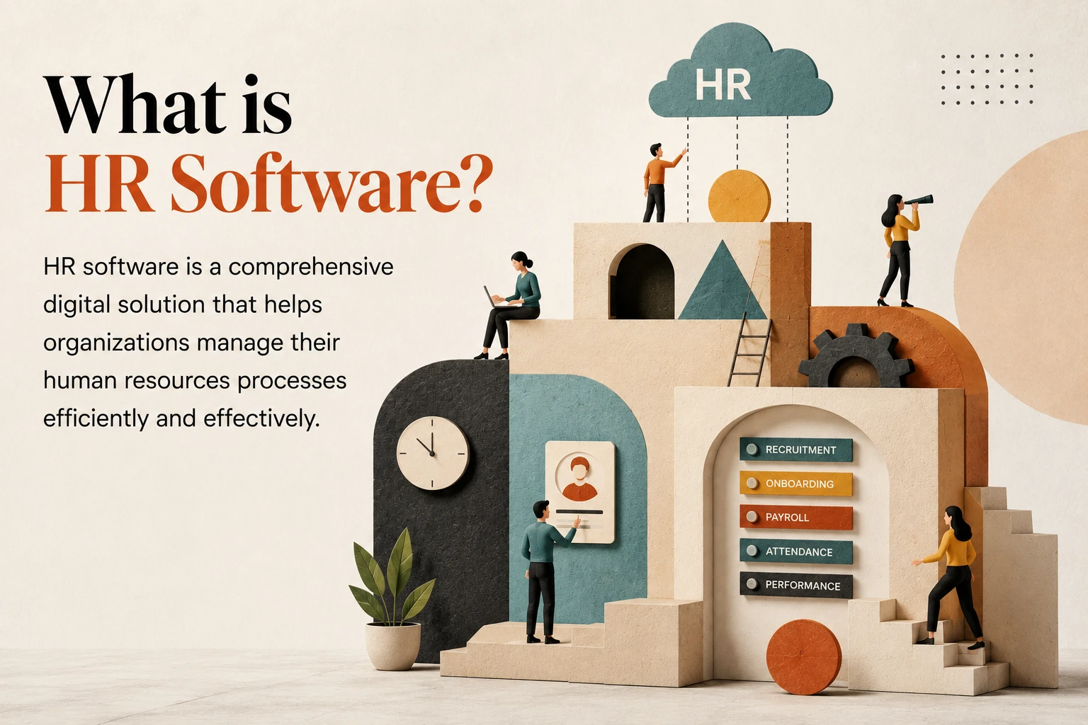 hr-software