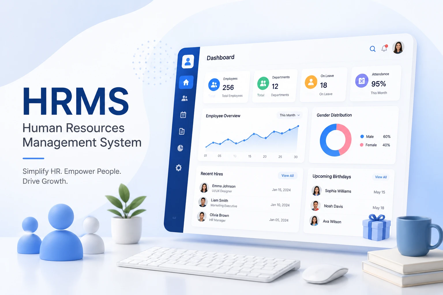 hrms-software