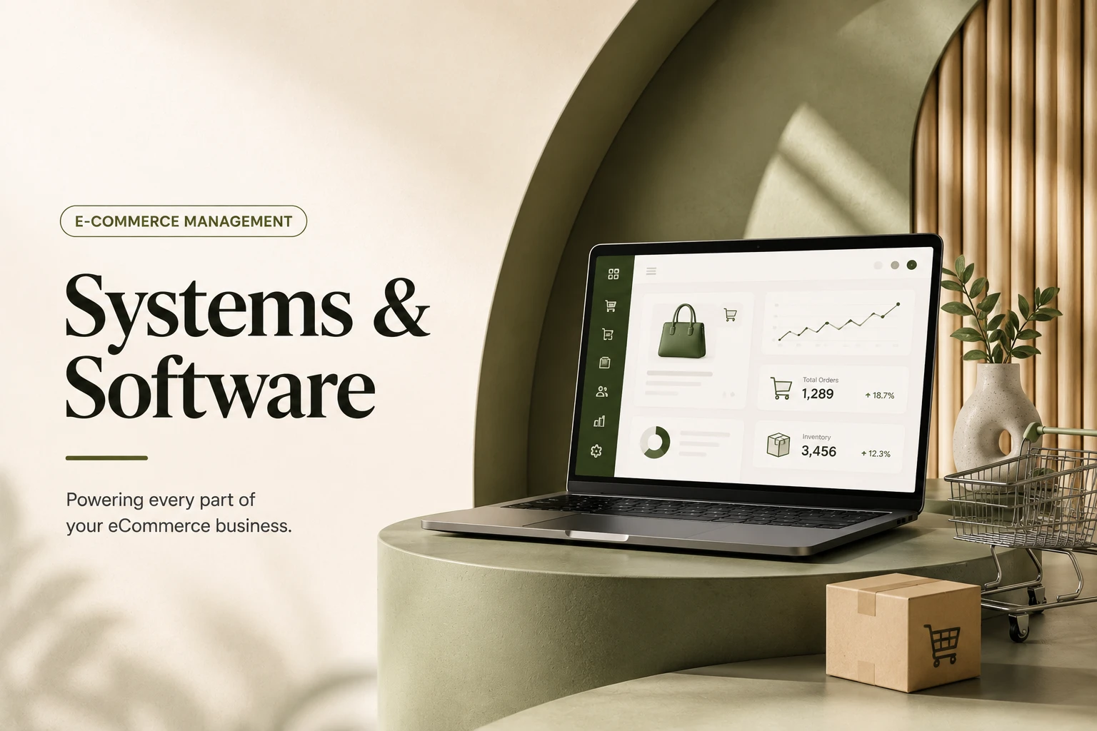 Top Ecommerce Management Tools & Platforms to Power Your Online Store